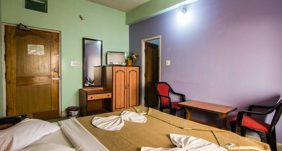 Hotel Suv Palace, Puri 5